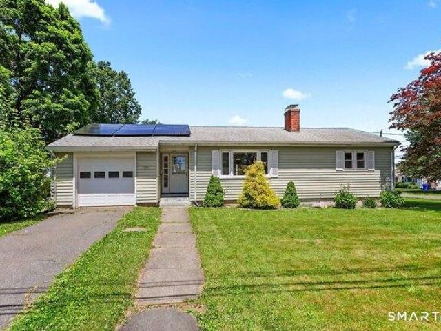House for sale in W Hartford, Connecticut