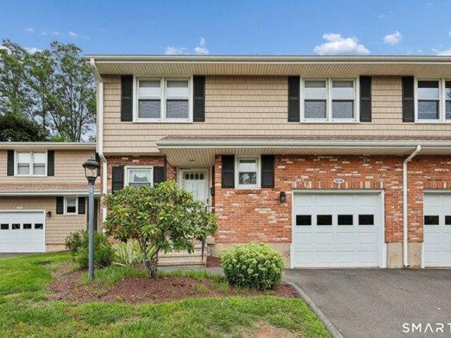 House for sale in W Hartford, Connecticut