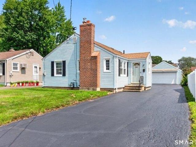 House for sale in W Hartford, Connecticut