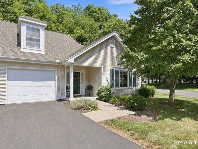 House for sale in W Hartford, Connecticut