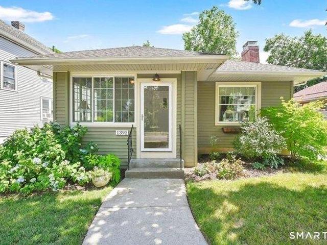 House for sale in W Hartford, Connecticut