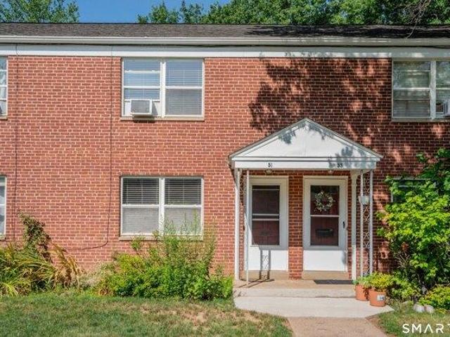 House for sale in W Hartford, Connecticut