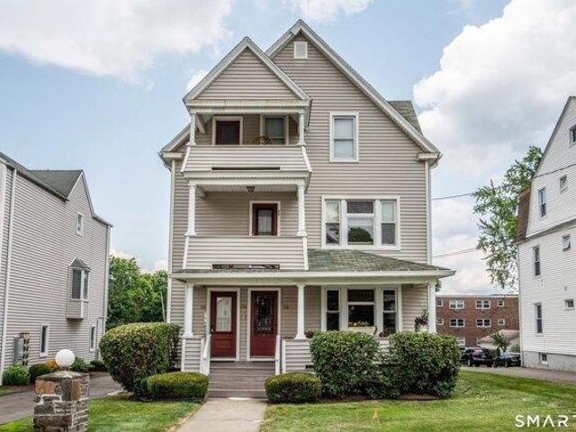 Condo for sale in W Hartford, Connecticut