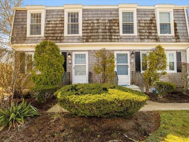 Condo for sale in Harwich, Massachusetts
