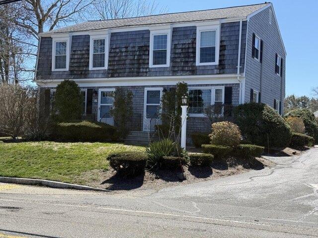 Condo for sale in Harwich, Massachusetts