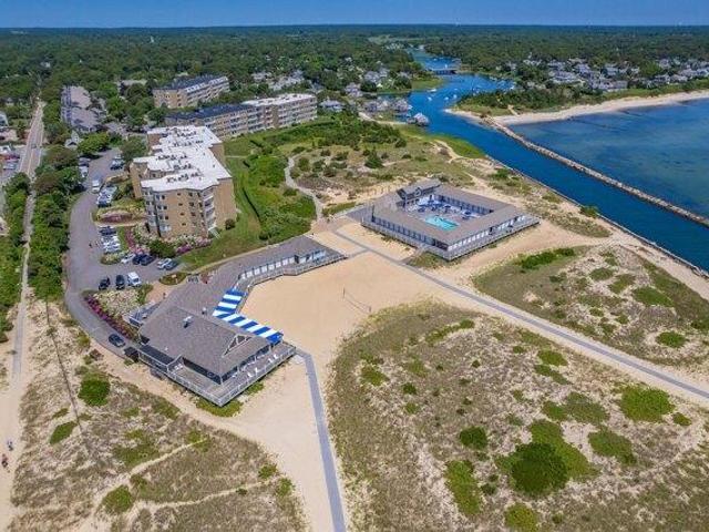 Condo for sale in Harwich, Massachusetts