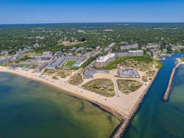 Condo for sale in Harwich, Massachusetts