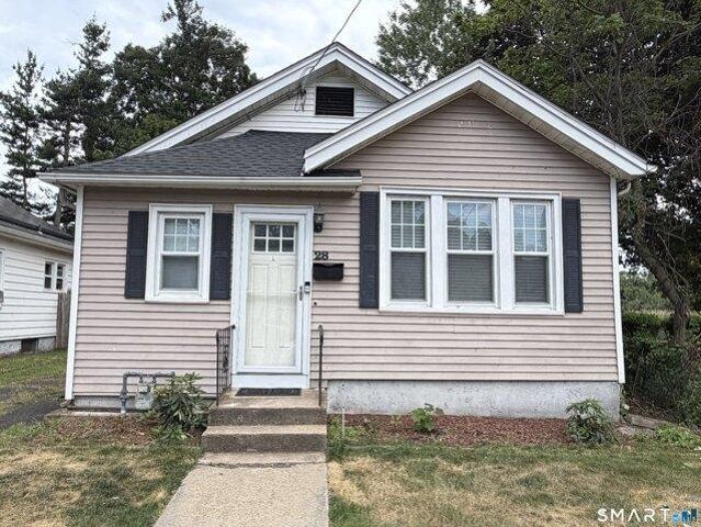 House for sale in West Haven, Connecticut