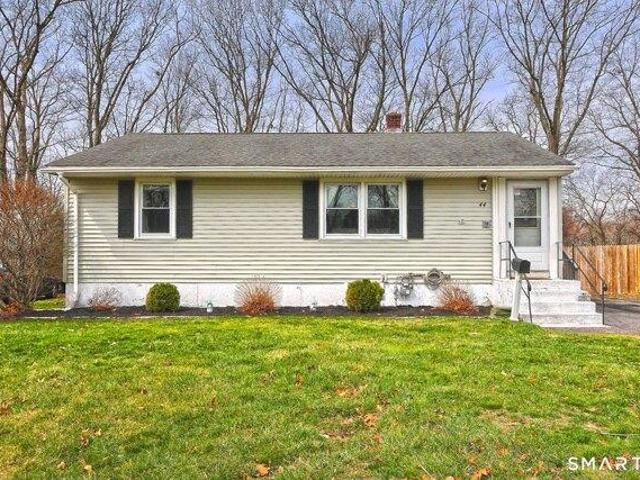 House for sale in West Haven, Connecticut