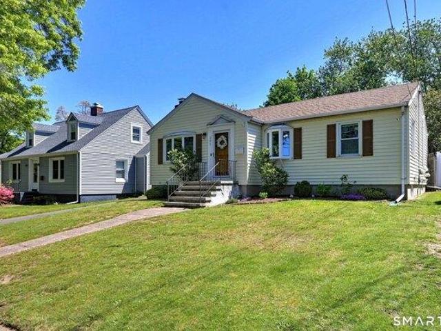 House for sale in West Haven, Connecticut