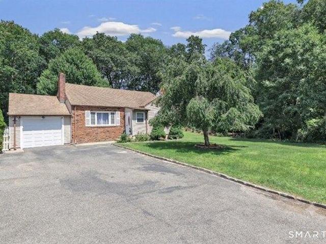 House for sale in West Haven, Connecticut
