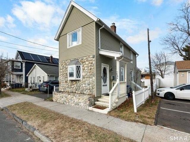 House for sale in West Haven, Connecticut