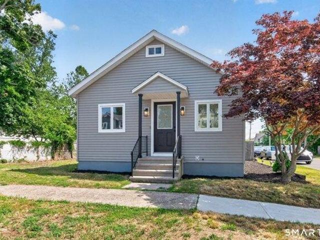 House for sale in West Haven, Connecticut