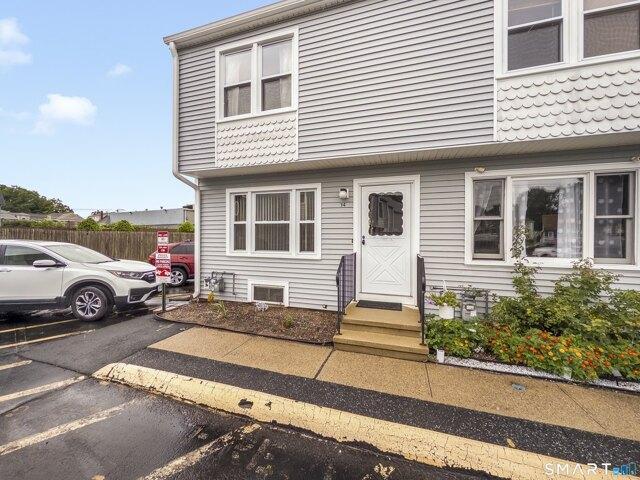 House for sale in West Haven, Connecticut
