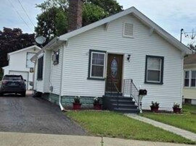 House for sale in West Haven, Connecticut