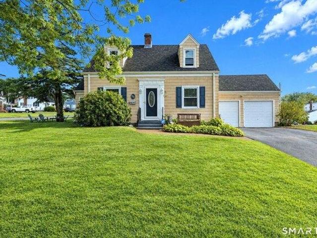 House for sale in West Haven, Connecticut