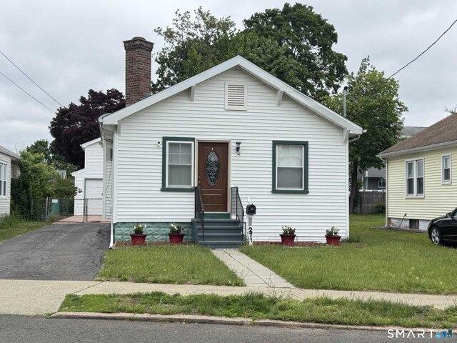 House for sale in West Haven, Connecticut