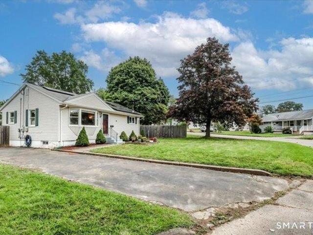 House for sale in West Haven, Connecticut