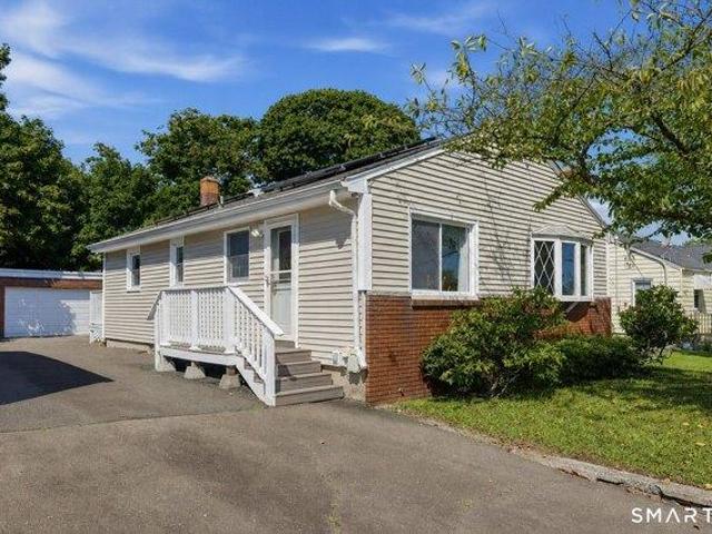House for sale in West Haven, Connecticut
