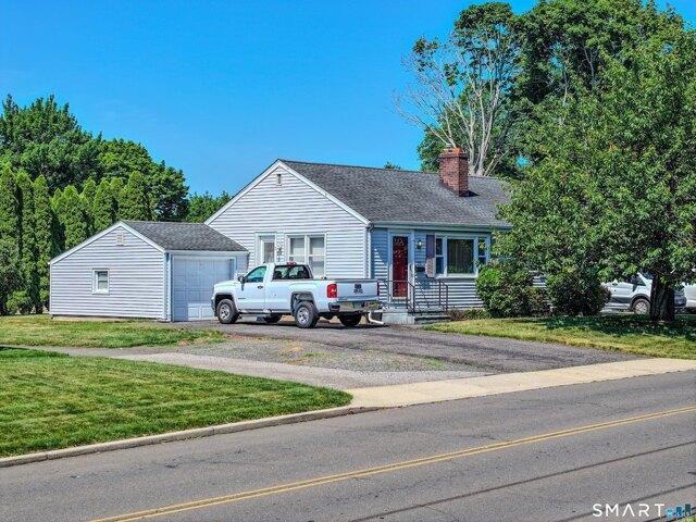 House for sale in West Haven, Connecticut