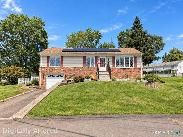 House for sale in West Haven, Connecticut
