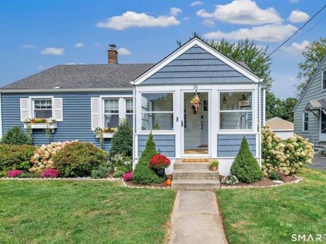 House for sale in West Haven, Connecticut