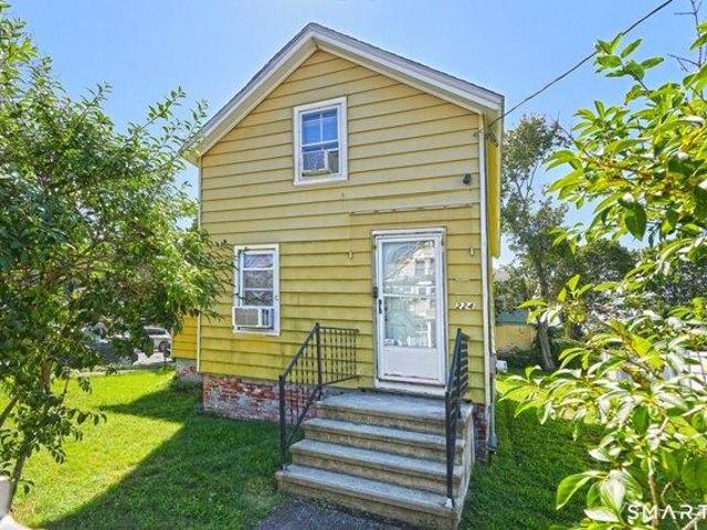 House for sale in West Haven, Connecticut