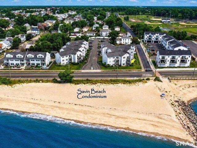 Condo for sale in Savin Rock, West Haven