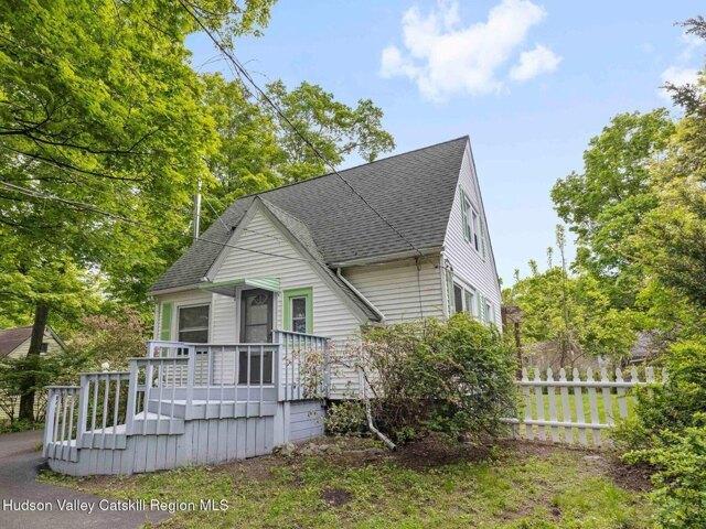 House for sale in Hurley, New York