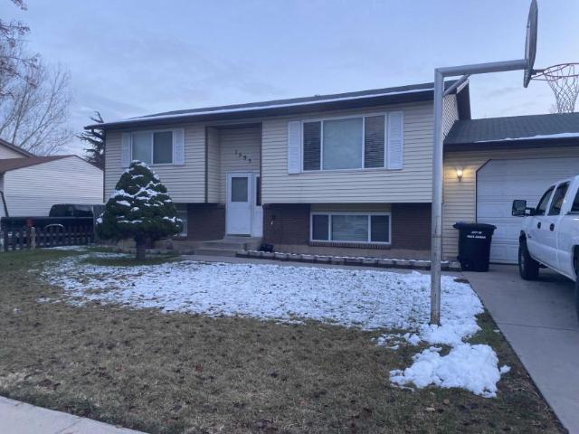 Room for rent in West Jordan, Utah