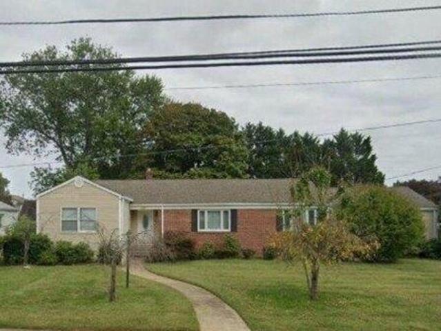 House for sale in Monmouth, New Jersey
