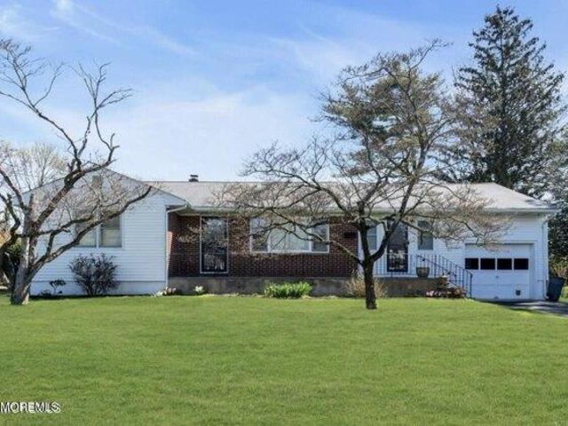 House for sale in Monmouth, New Jersey