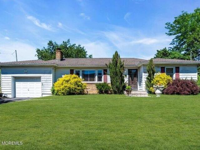 House for sale in Monmouth, New Jersey