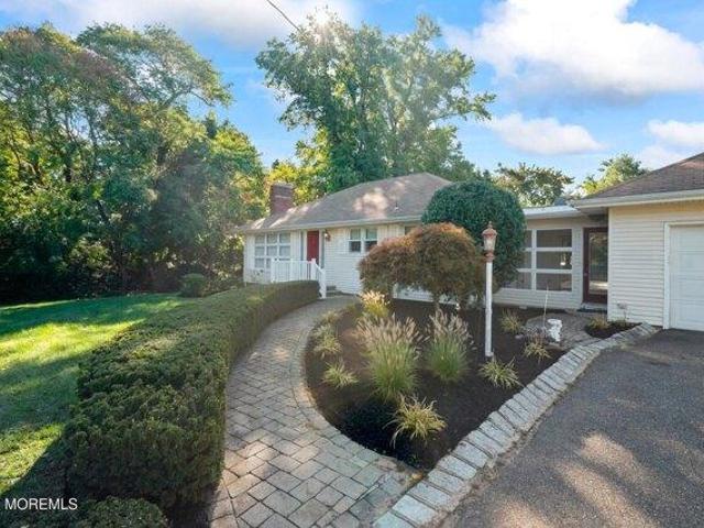 House for sale in West Long Branch, Monmouth County