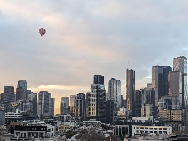 Apartment for sale in Camerons Creek, Victoria