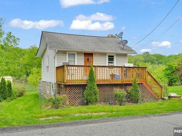 House for sale in Passaic, New Jersey