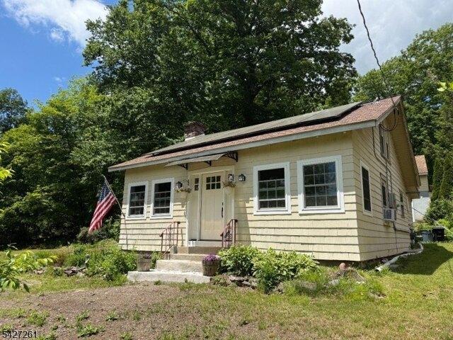 House for sale in Passaic, New Jersey