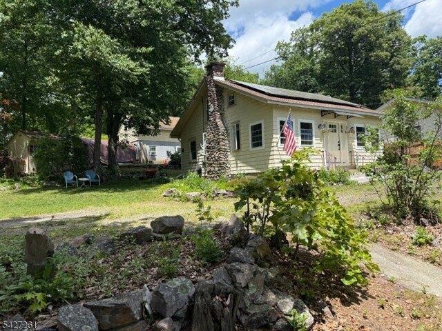 House for sale in Passaic, New Jersey