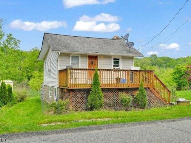 House for sale in Passaic, New Jersey