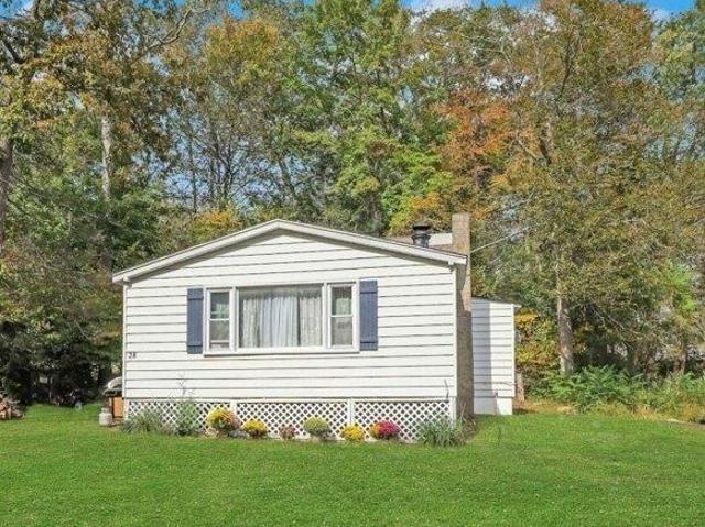 House for sale in Passaic, New Jersey