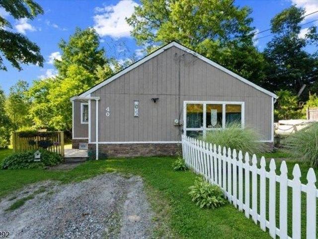 House for sale in Passaic, New Jersey