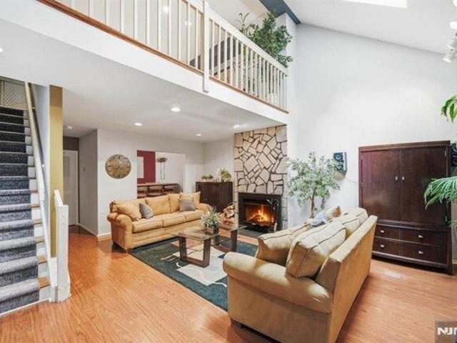 House for sale in Passaic, New Jersey