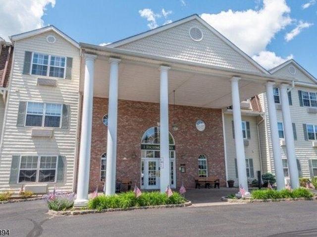 Condo for sale in Passaic, New Jersey
