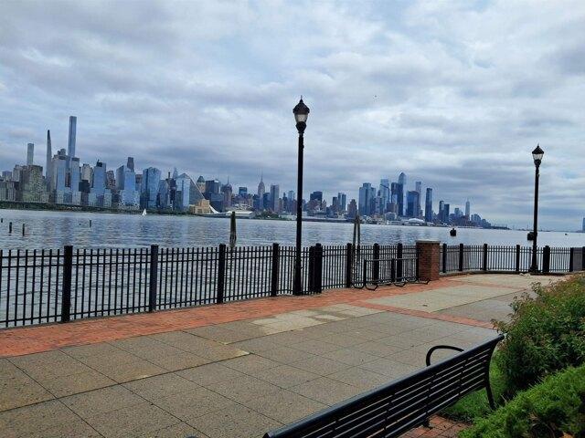 Condo for sale in Hudson, New Jersey