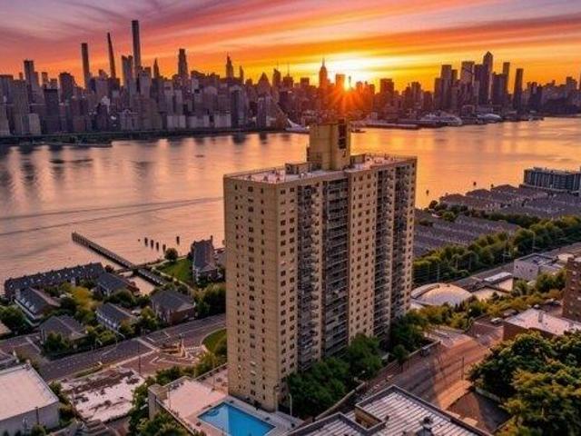 Condo for sale in Hudson, New Jersey
