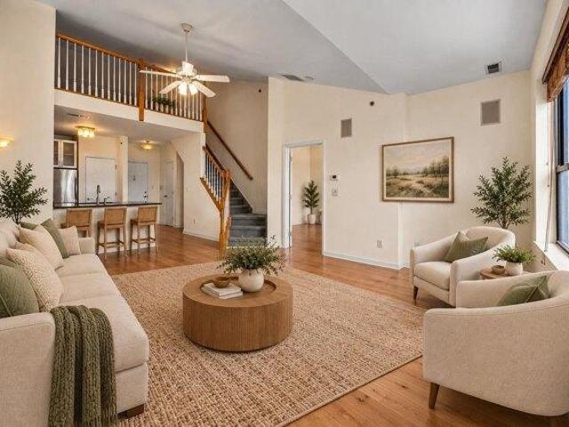 Condo for sale in The Riverbend at Port Imperial, West New York