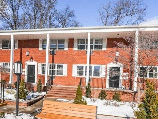 Condo for sale in West Orange, Essex County