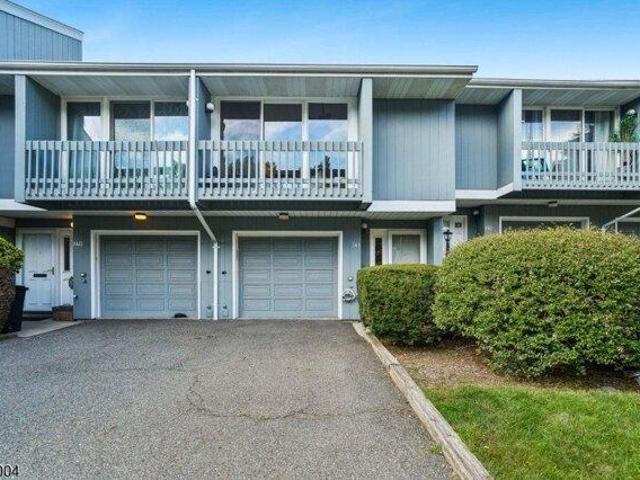 Condo for sale in West Orange, Essex County