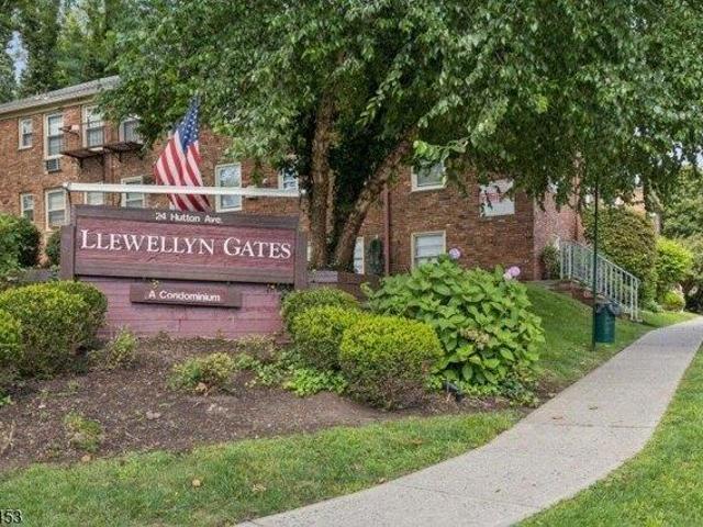 Condo for sale in West Orange, Essex County