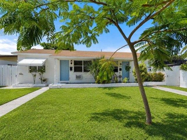 House for sale in West Palm Beach, Florida
